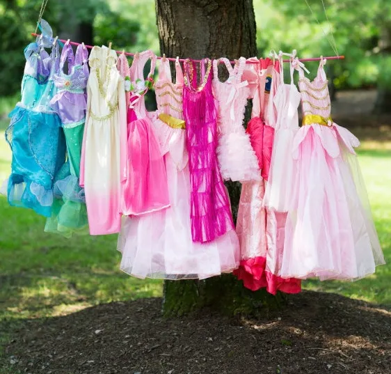Birthday Ideas for a 5-Year-Old Girl: Magical Memories for Kids: decoration and ideas for the party
